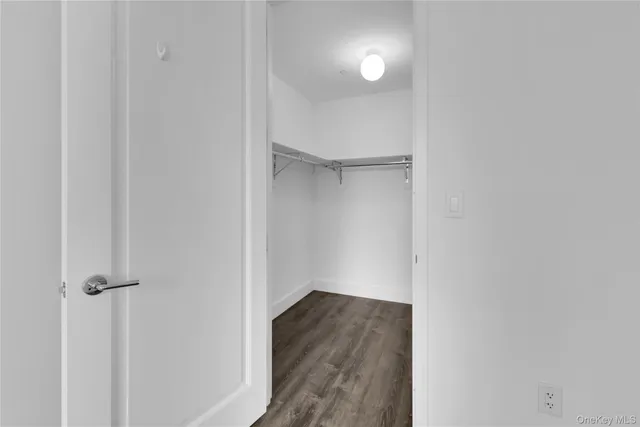 a view of small space