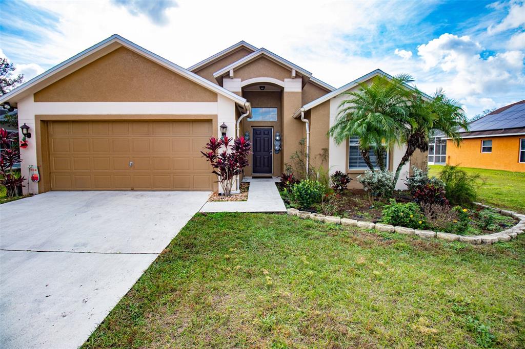 5322 Watson Road Riverview, FL 33578 - Photo 1 of 1 Recently Painted - 3 bedroom, 2 bath - great open layout