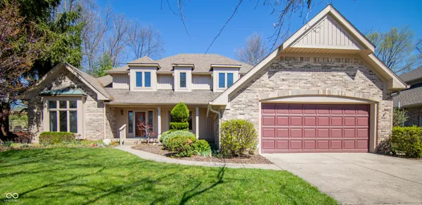 $584,900 | 7204 Oak Cove Lane, Noblesville, IN 46062