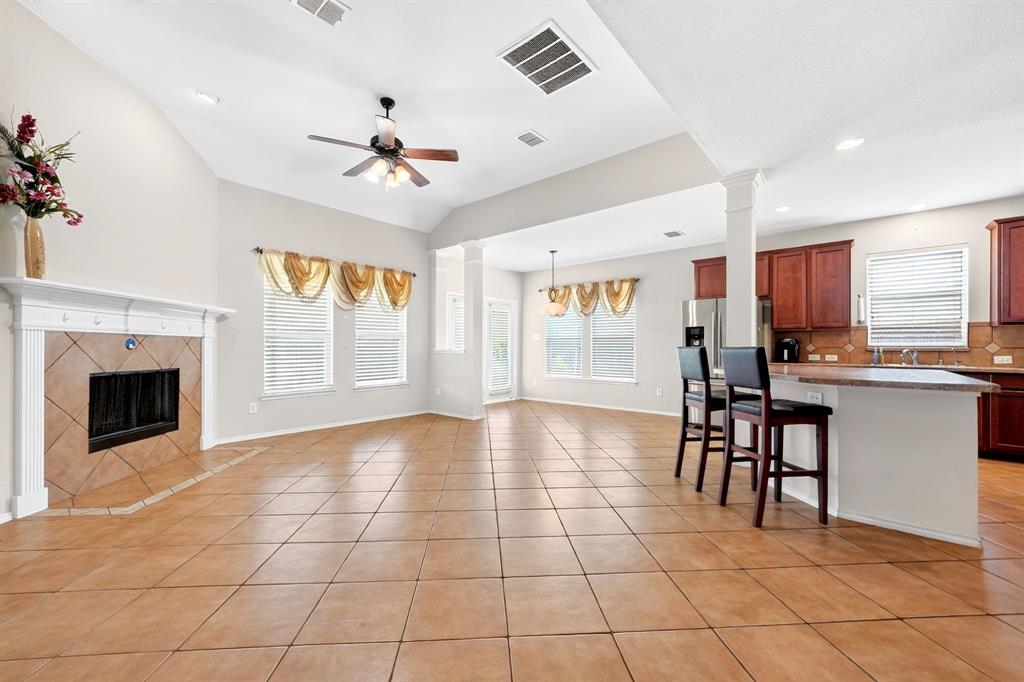 1016 Weeson Road Forney, TX 75126 - Photo 6 of 40 Gallery Image 6