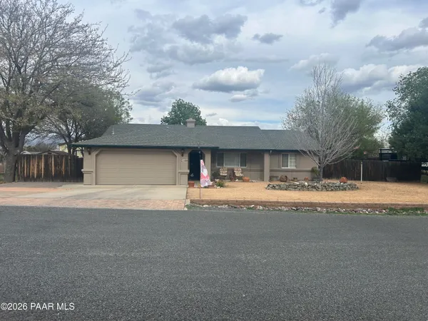 $460,000 | 5089 North Village Drive, Prescott Valley, AZ 86314
