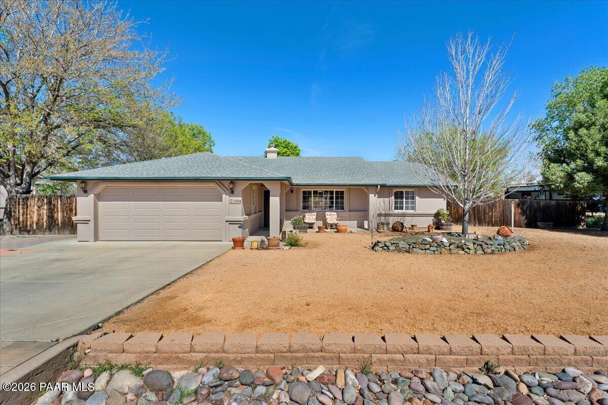 5089 North Vlg Dr  
