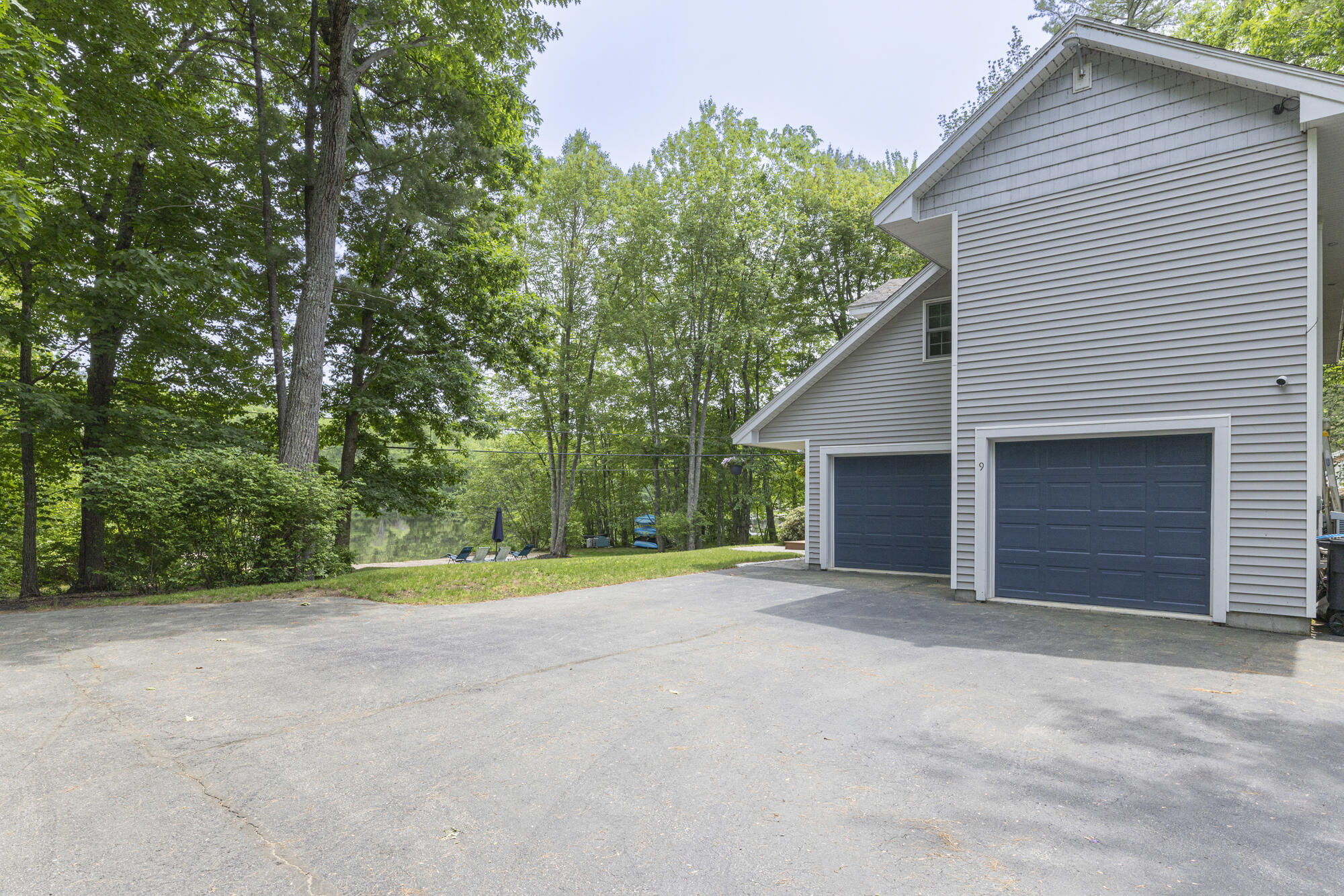 9 Pride Lane Windham, ME 04062 - Photo 55 of 65 Driveway