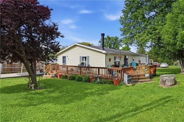 $189,900 | 806 West Street, Stewartsville, MO 64490