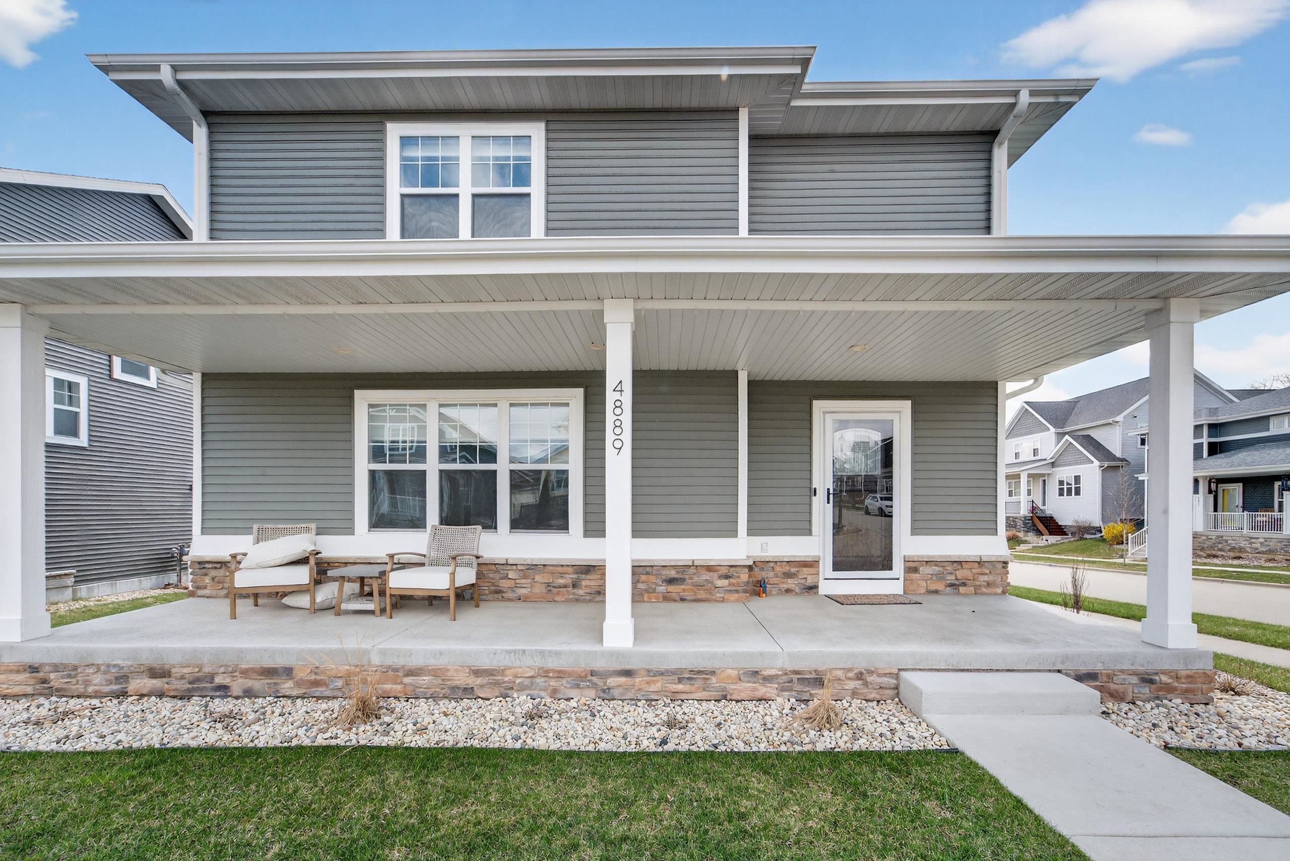 4889 Arugula Road Fitchburg, WI 53711 - Photo 1 of 44