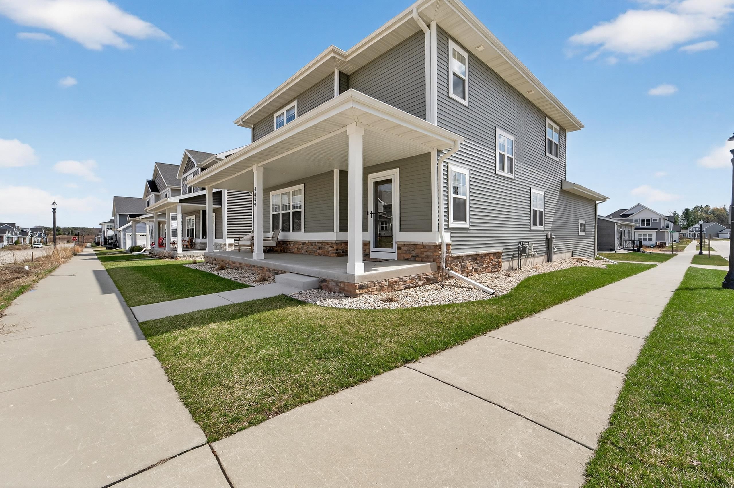 4889 Arugula Road Fitchburg, WI 53711 - Photo 39 of 44