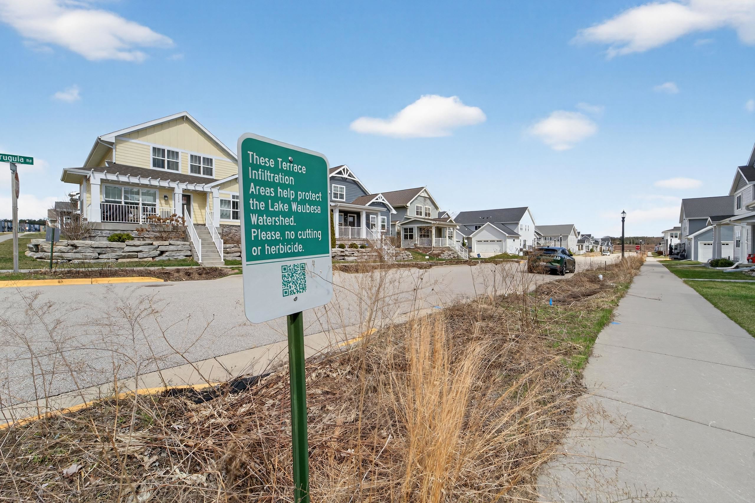 4889 Arugula Road Fitchburg, WI 53711 - Photo 40 of 44