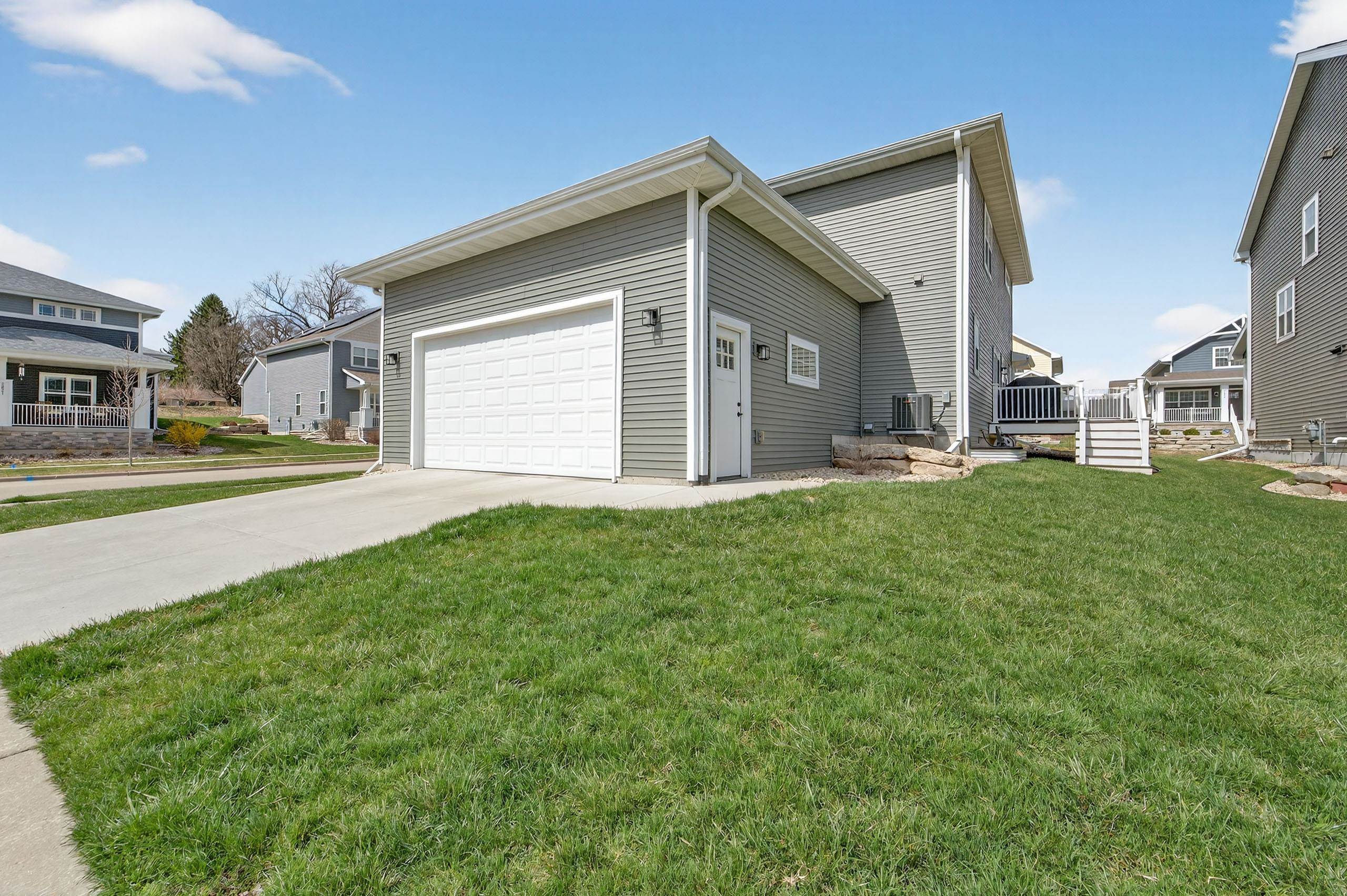 4889 Arugula Road Fitchburg, WI 53711 - Photo 41 of 44