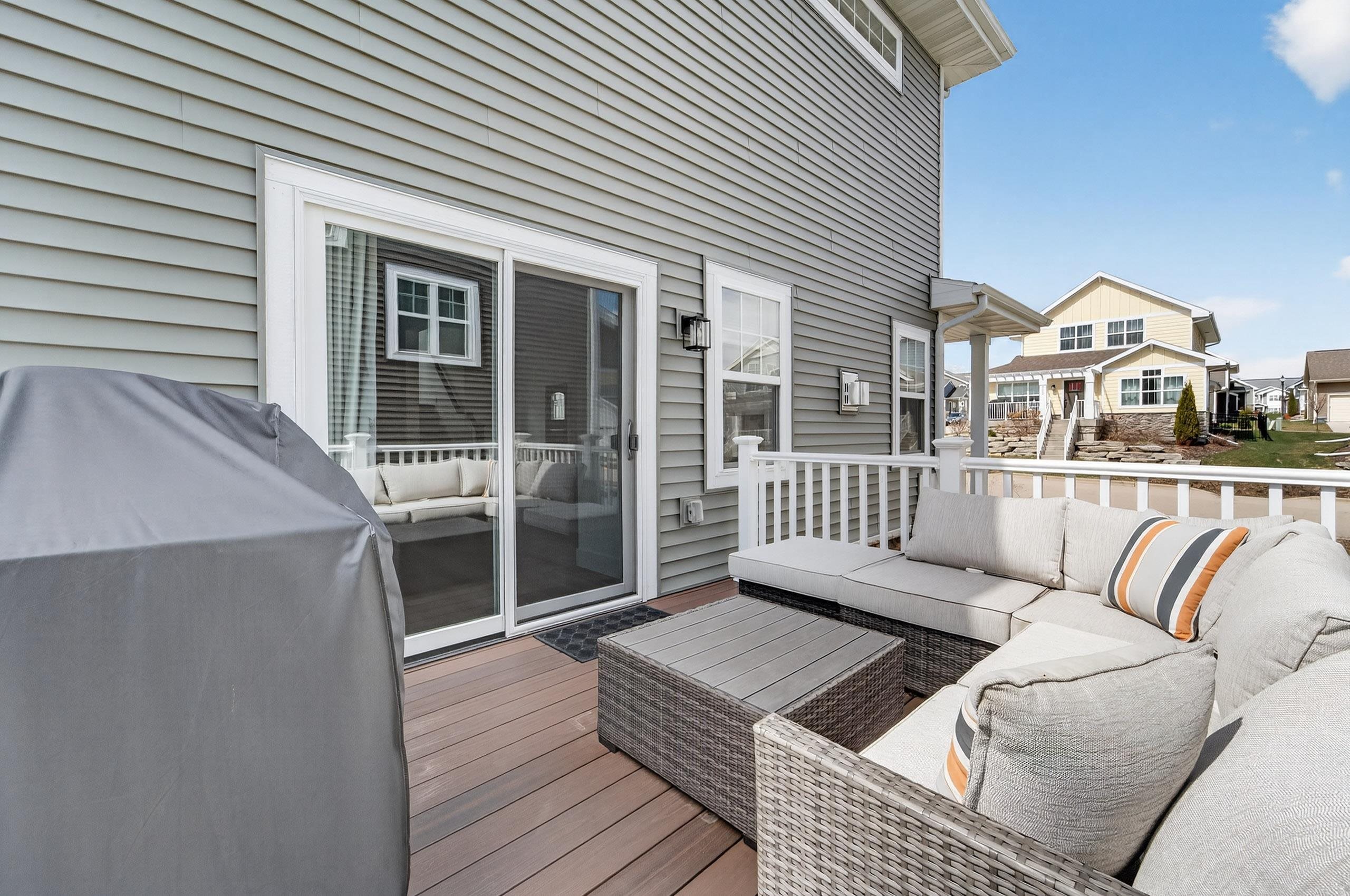 4889 Arugula Road Fitchburg, WI 53711 - Photo 42 of 44