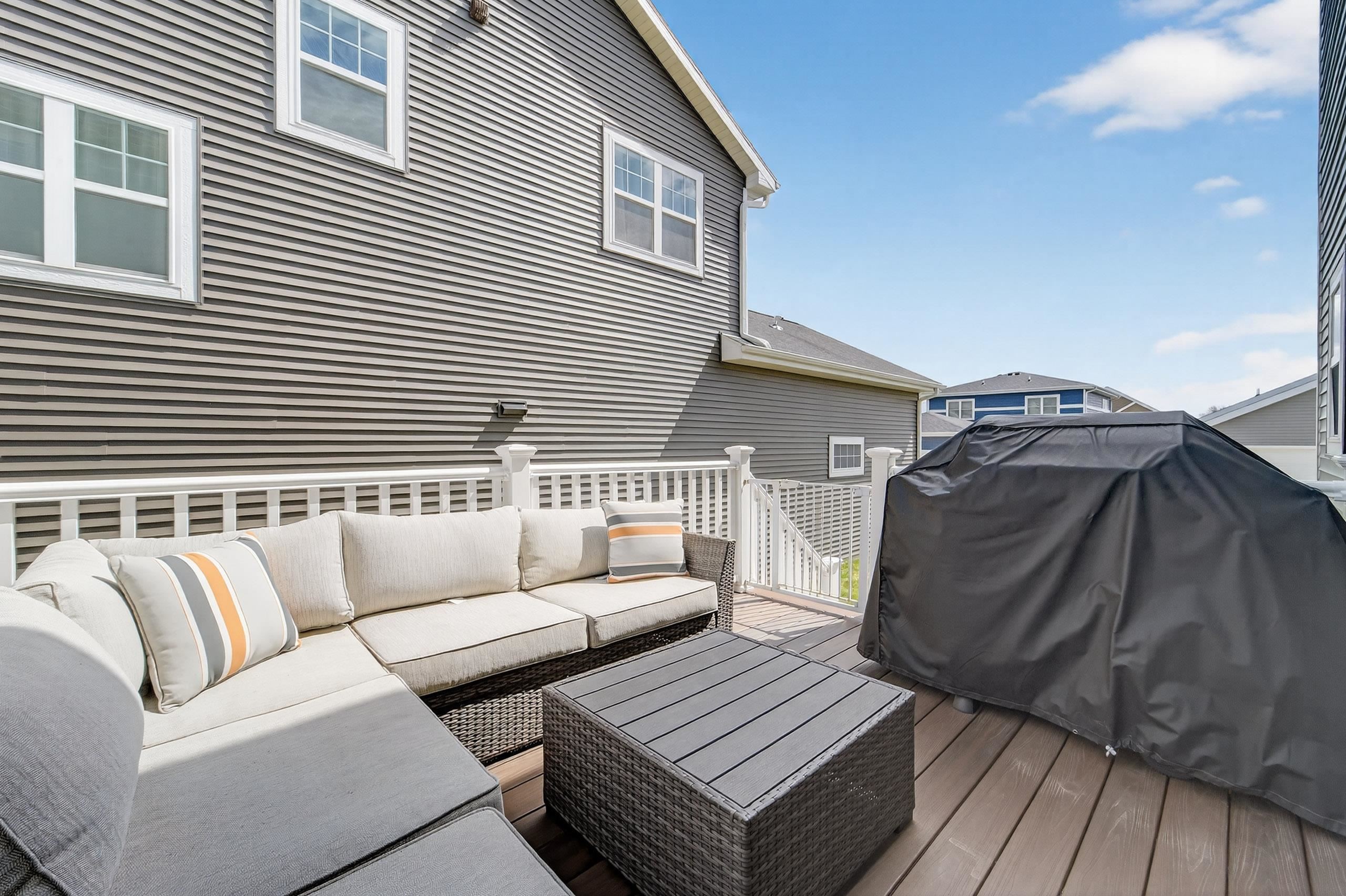 4889 Arugula Road Fitchburg, WI 53711 - Photo 43 of 44