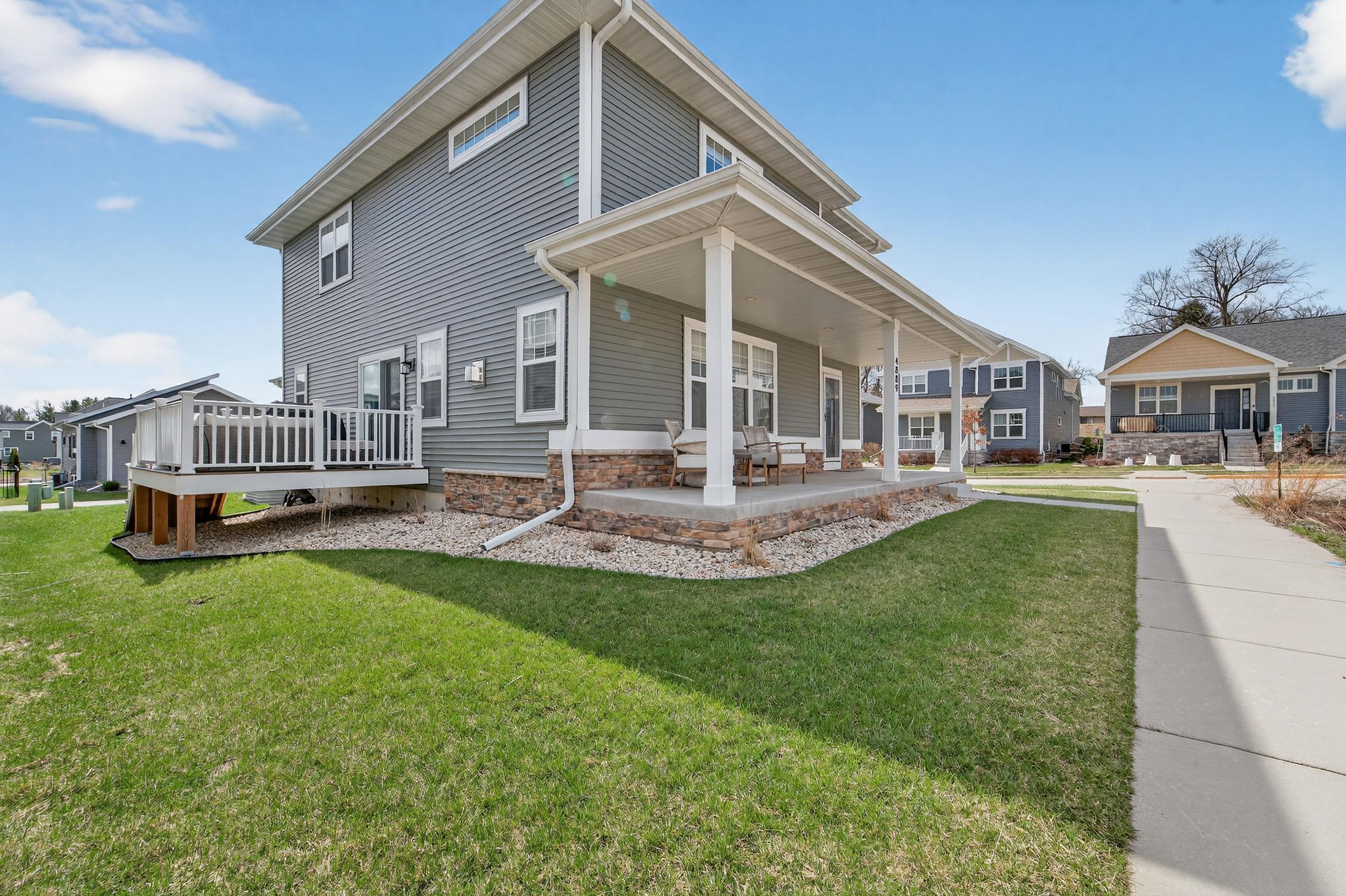 4889 Arugula Road Fitchburg, WI 53711 - Photo 44 of 44