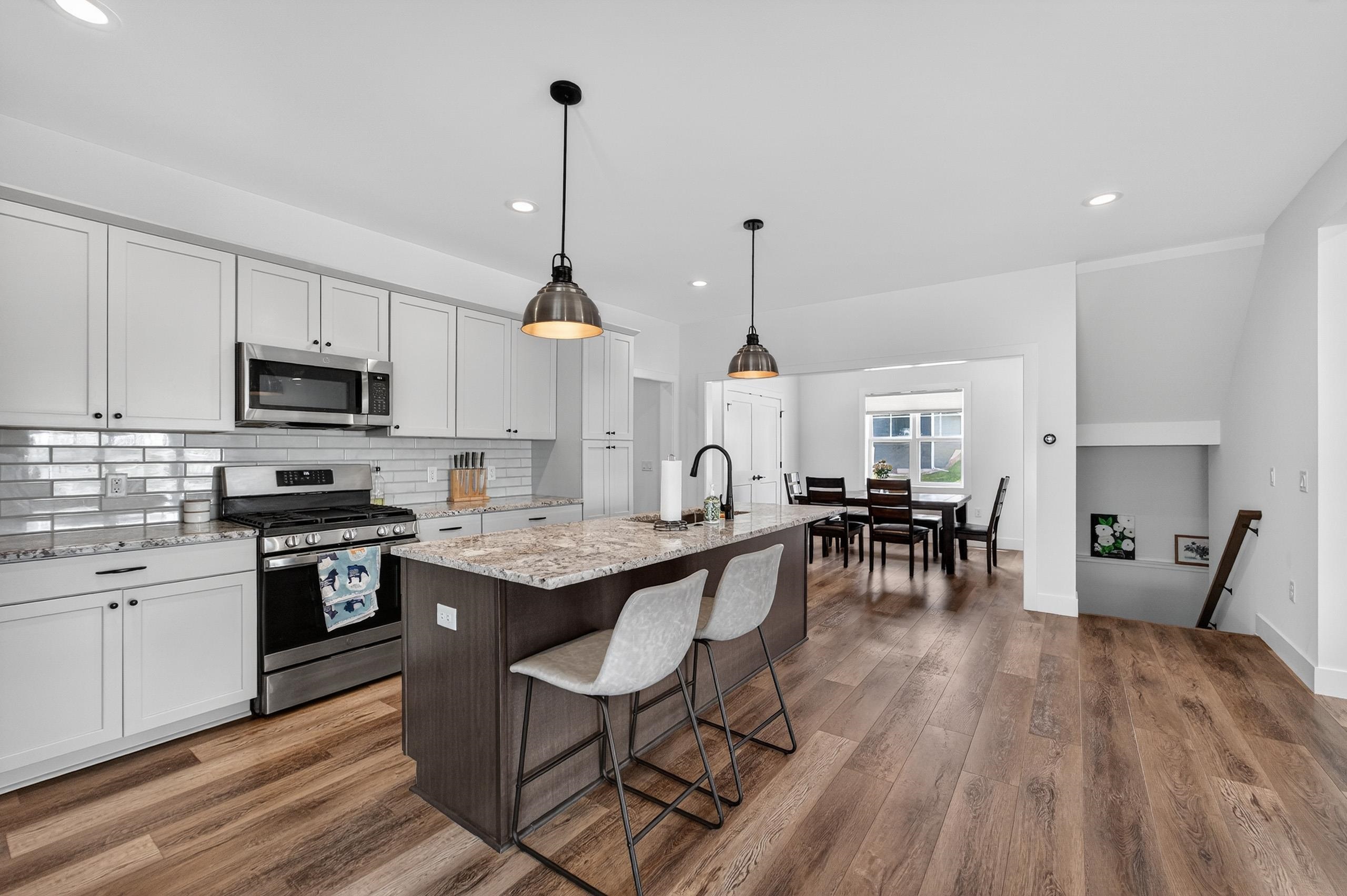 4889 Arugula Road Fitchburg, WI 53711 - Photo 9 of 44