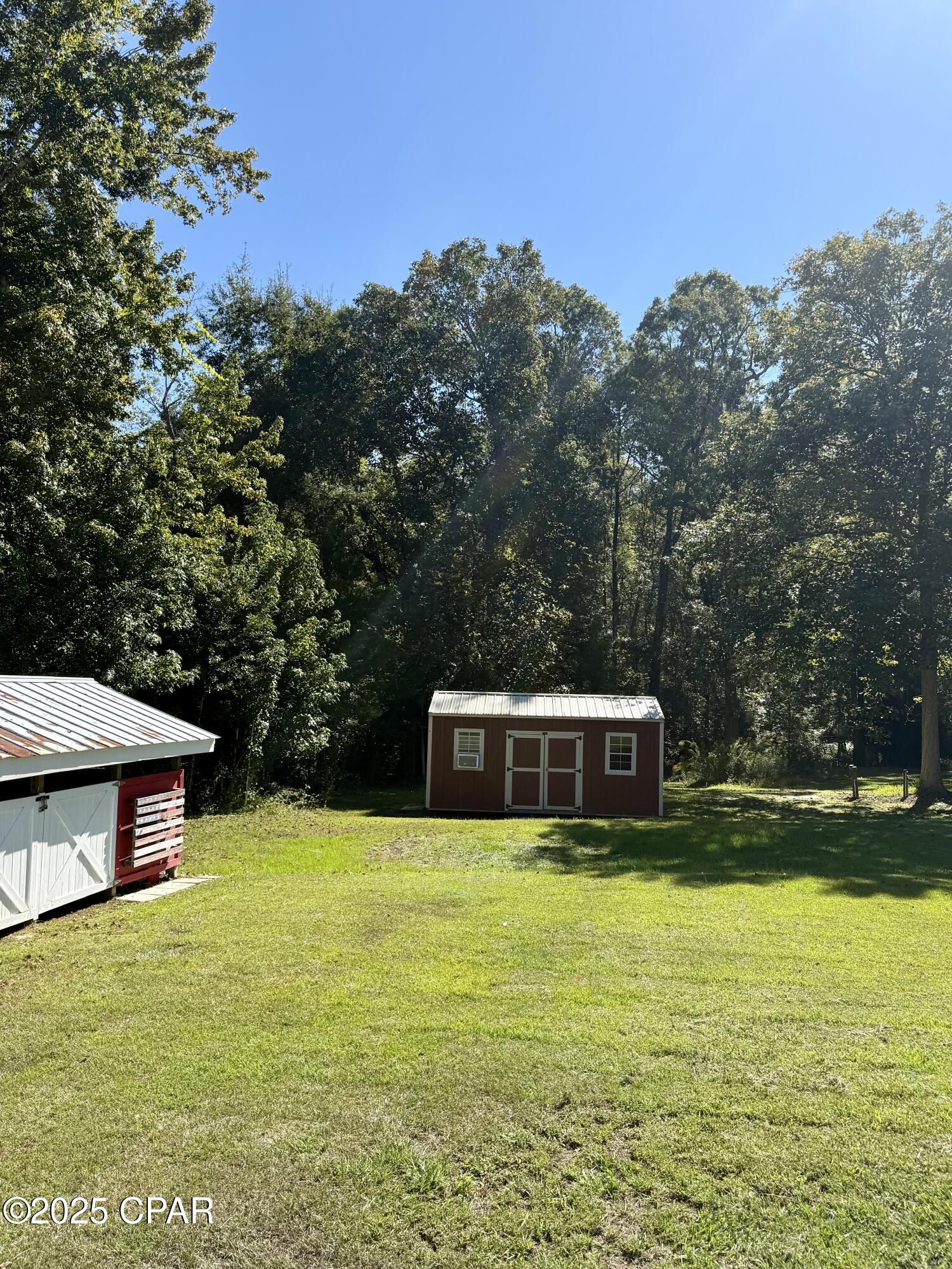 738 Bryant Landing Road Wewahitchka, FL 32465 - Photo 15 of 22