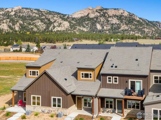 $630,000 | 1701 Continental Peaks Circle, Estes Park, CO 80517