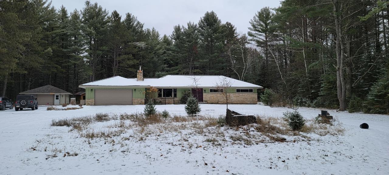 10136 Lower Kaubashine Road Hazelhurst, WI 54531 - Photo 48 of 65 Gallery Image 48