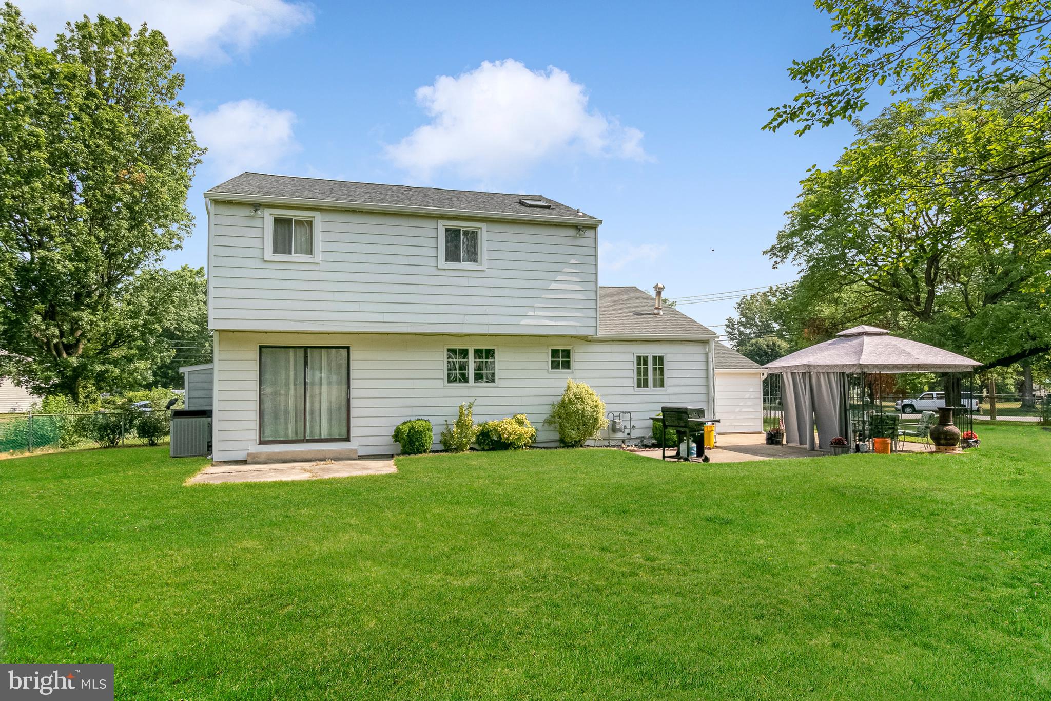 218 Green Ridge Road Voorhees, NJ 08043 - Photo 33 of 36
