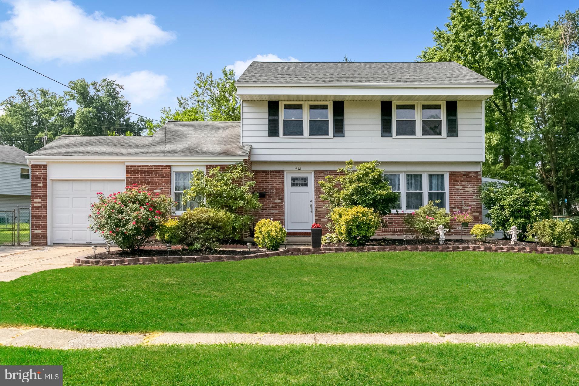 218 Green Ridge Road Voorhees, NJ 08043 - Photo 5 of 36