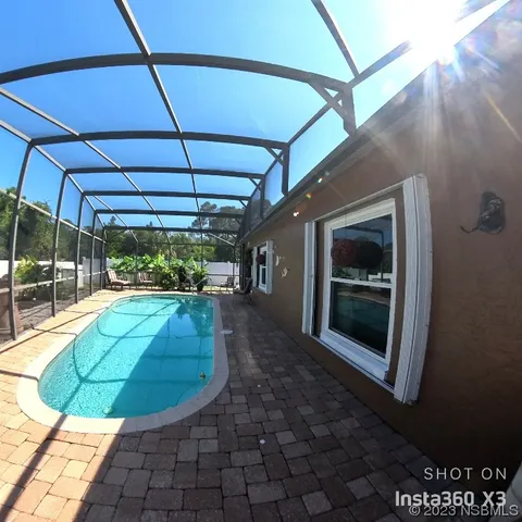 a view of a living room