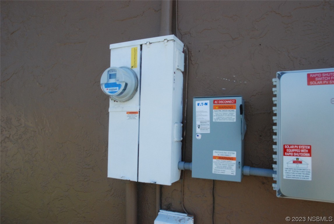 213 Falcon Avenue Edgewater, FL 32141 - Photo 41 of 44