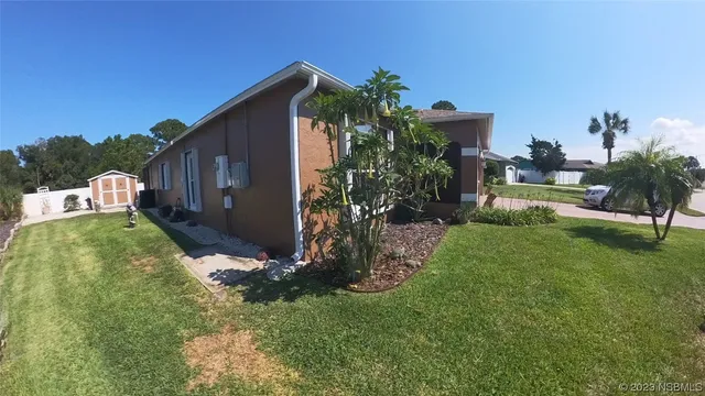 $375,000 | 213 Falcon Avenue, Edgewater, FL 32141