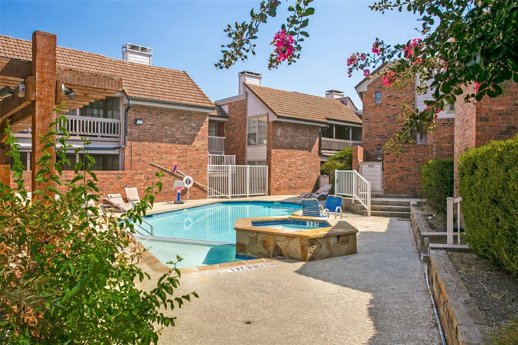 18240 Midway Road, Unit 901 Dallas, TX 75287 - Photo 29 of 31 Gallery Image 29
