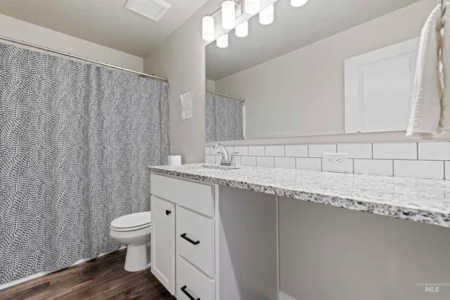 $365,000 | 12452 Shadow River Street, Caldwell, ID 83607