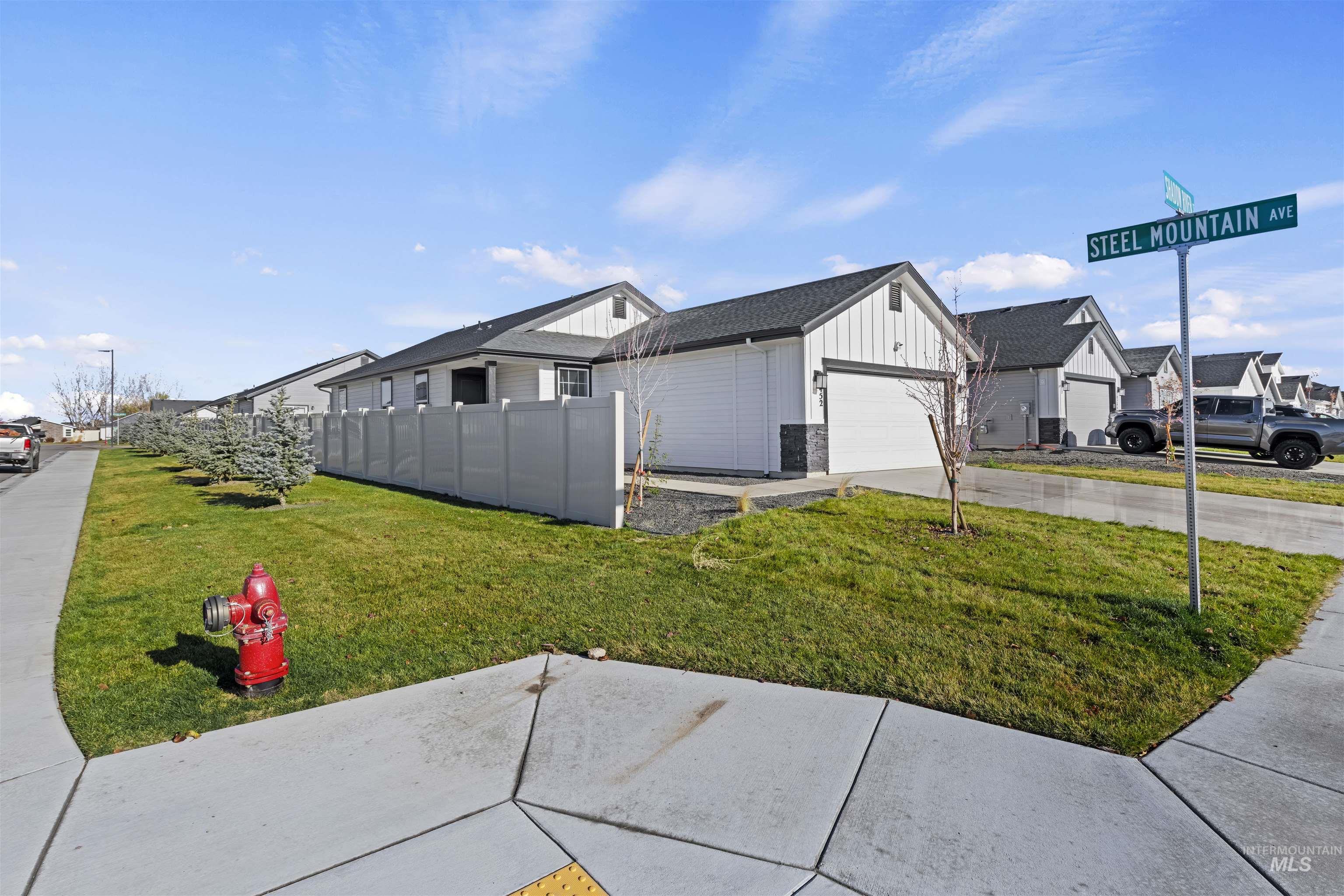 12452 Shadow River Street Caldwell, ID 83607 - Photo 15 of 15