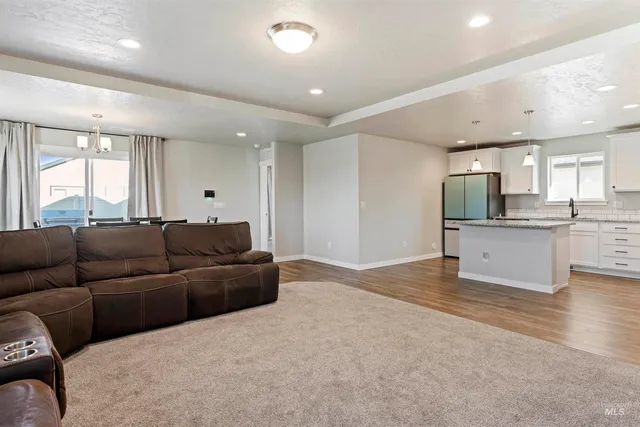 $365,000 | 12452 Shadow River Street, Caldwell, ID 83607