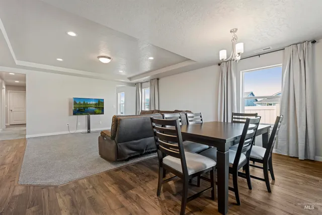 $365,000 | 12452 Shadow River Street, Caldwell, ID 83607