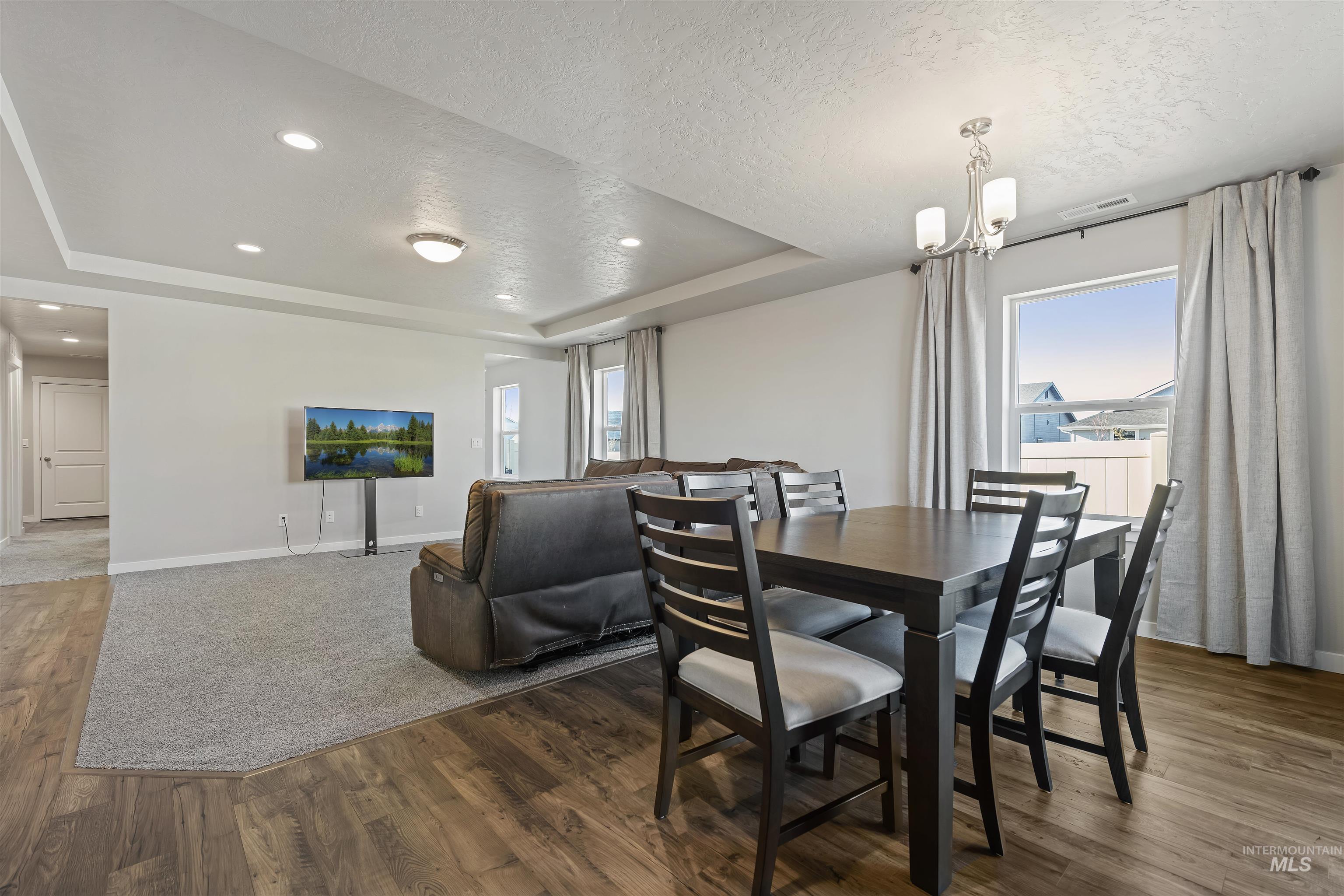 12452 Shadow River Street Caldwell, ID 83607 - Photo 4 of 15