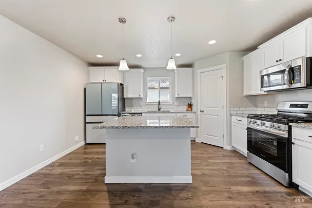 $365,000 | 12452 Shadow River Street, Caldwell, ID 83607