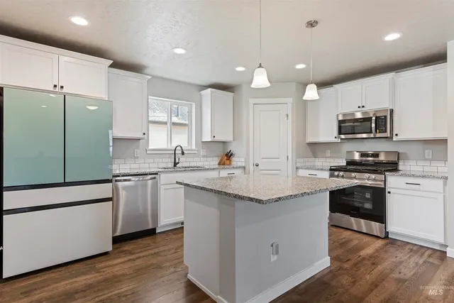 $365,000 | 12452 Shadow River Street, Caldwell, ID 83607