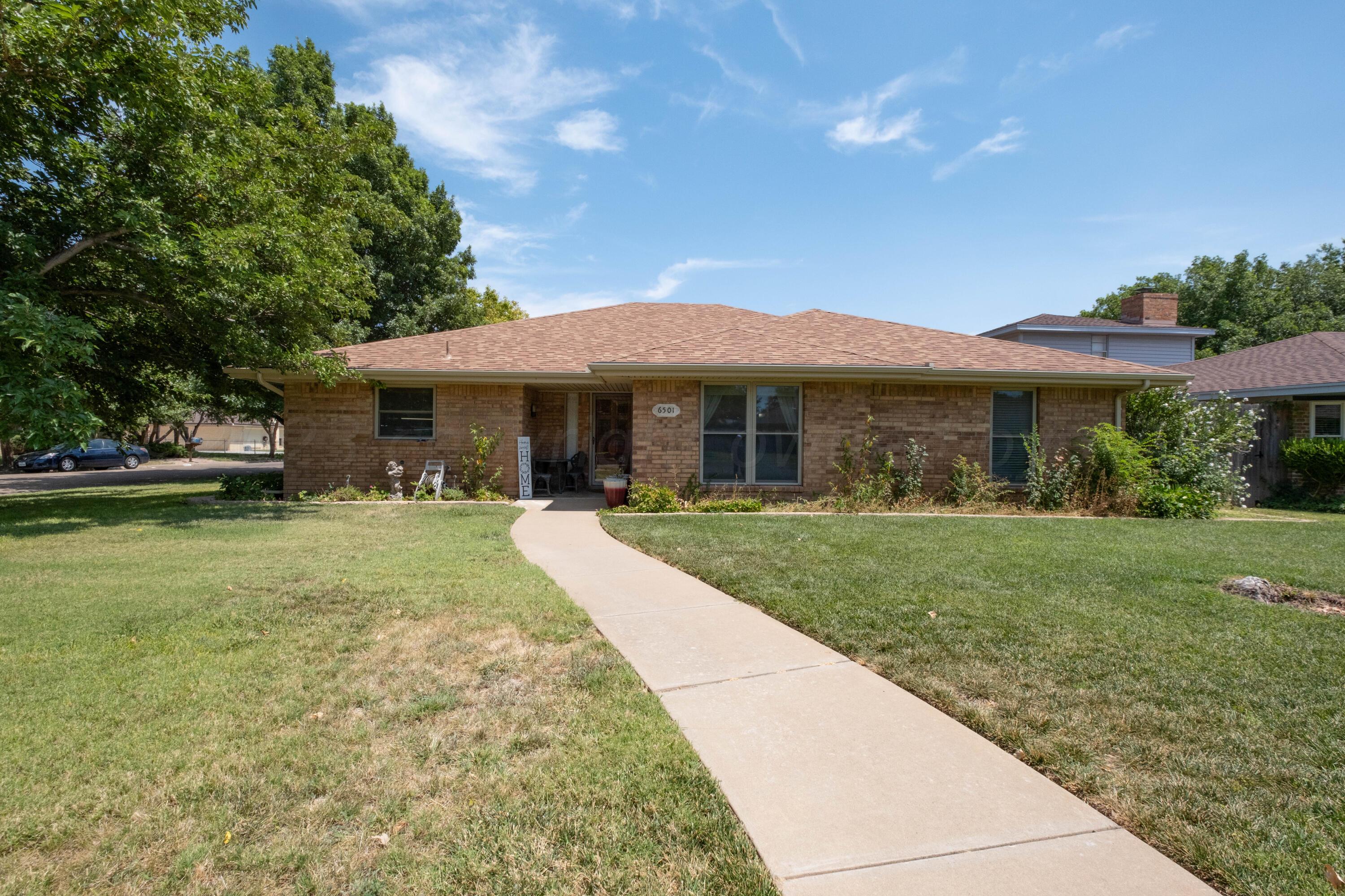 6501 Falcon Road Amarillo, TX 79109 - Photo 2 of 35 DSCF5001