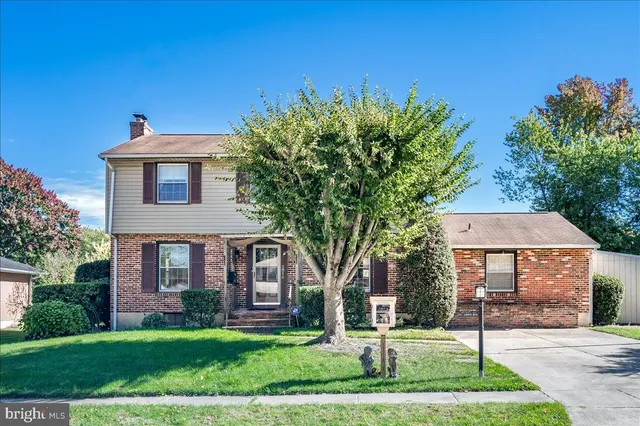 $455,000 | 2010 Kynwyd Road, Wilmington, DE 19810