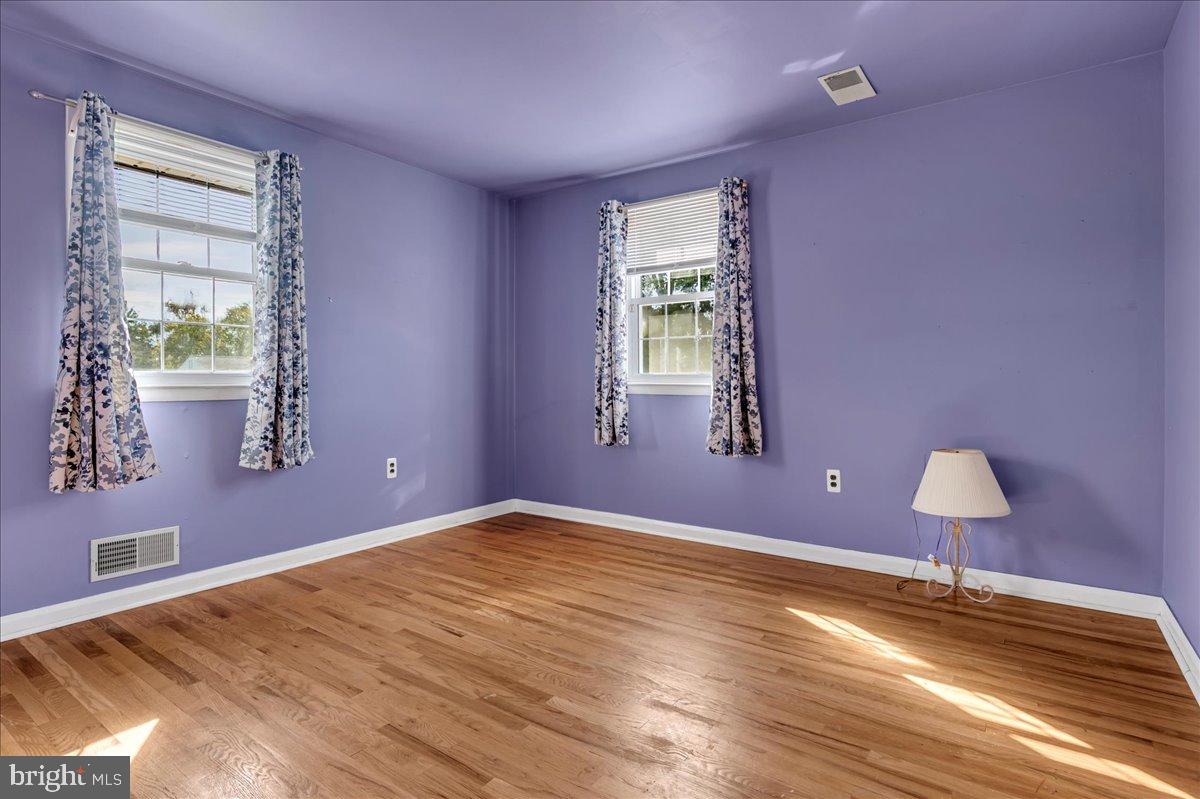 2010 Kynwyd Road Wilmington, DE 19810 - Photo 21 of 33 a view of an empty room with a window