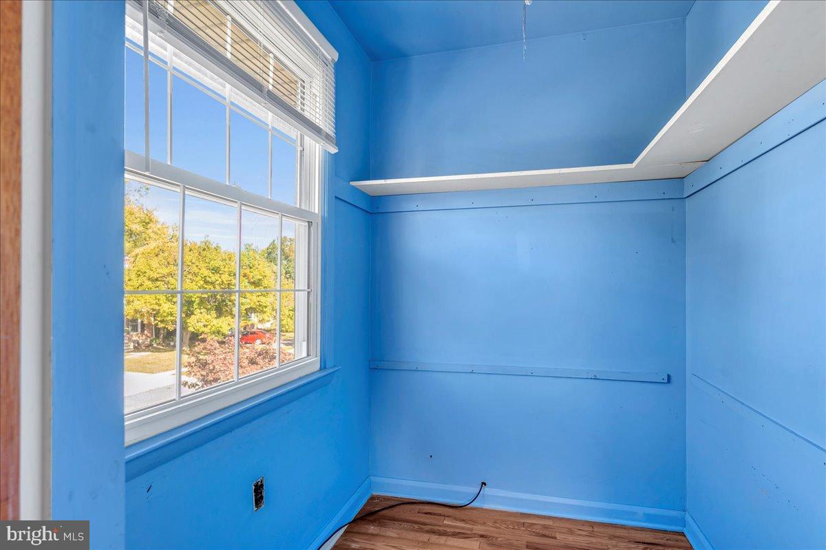 2010 Kynwyd Road Wilmington, DE 19810 - Photo 23 of 33 a view of empty room with window