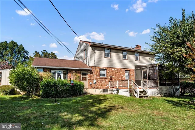 $455,000 | 2010 Kynwyd Road, Wilmington, DE 19810