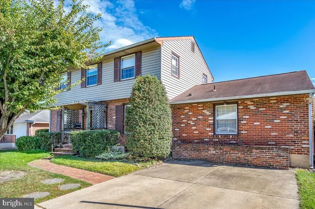 $455,000 | 2010 Kynwyd Road, Wilmington, DE 19810