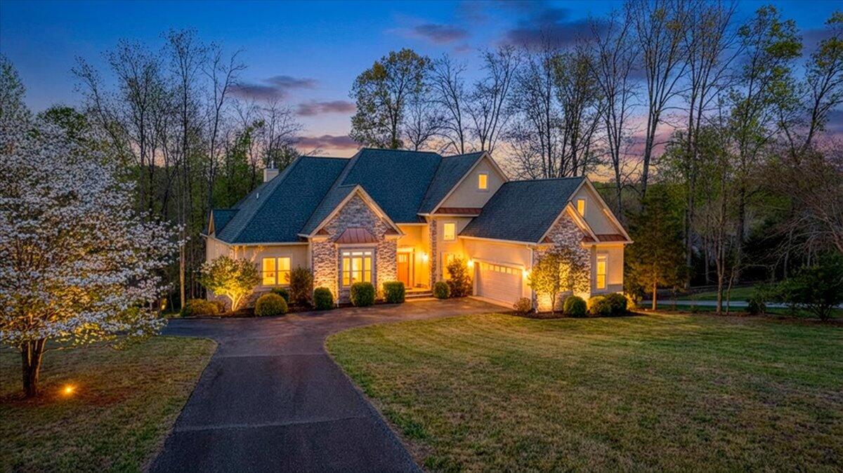 85 Cedar Bay Road