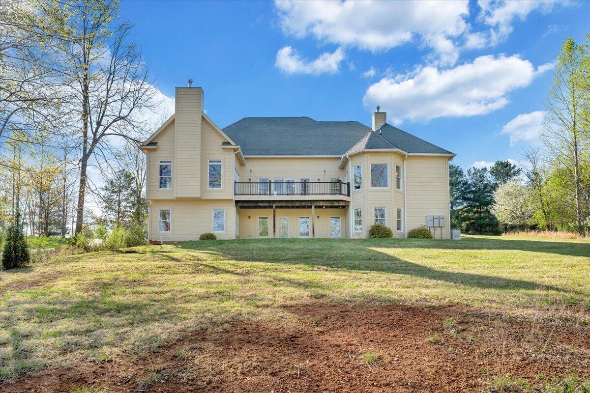 85 Cedar Bay Road Union Hall, VA 24176 - Photo 101 of 134 Back