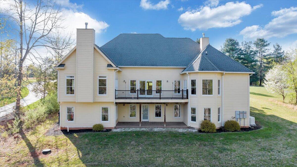 85 Cedar Bay Road Union Hall, VA 24176 - Photo 105 of 134 Back