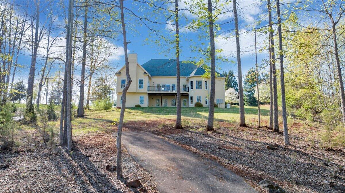 85 Cedar Bay Road Union Hall, VA 24176 - Photo 106 of 134 Back
