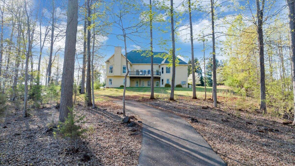 85 Cedar Bay Road Union Hall, VA 24176 - Photo 107 of 134 Back