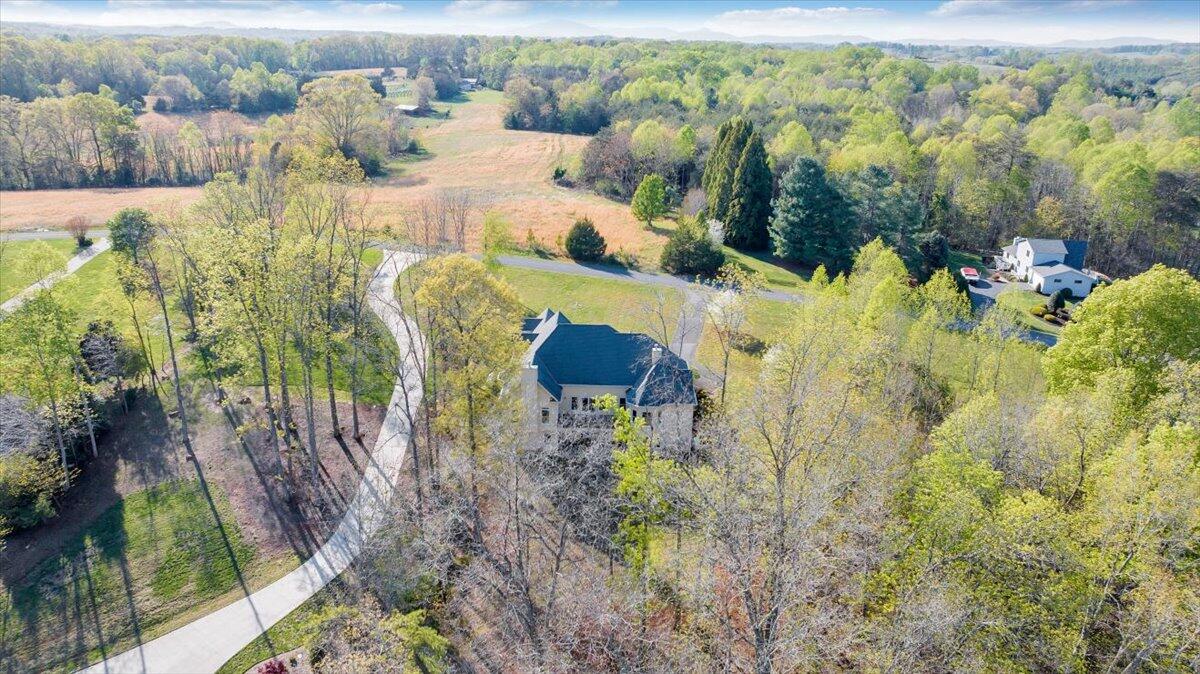 85 Cedar Bay Road Union Hall, VA 24176 - Photo 109 of 134 Aerial