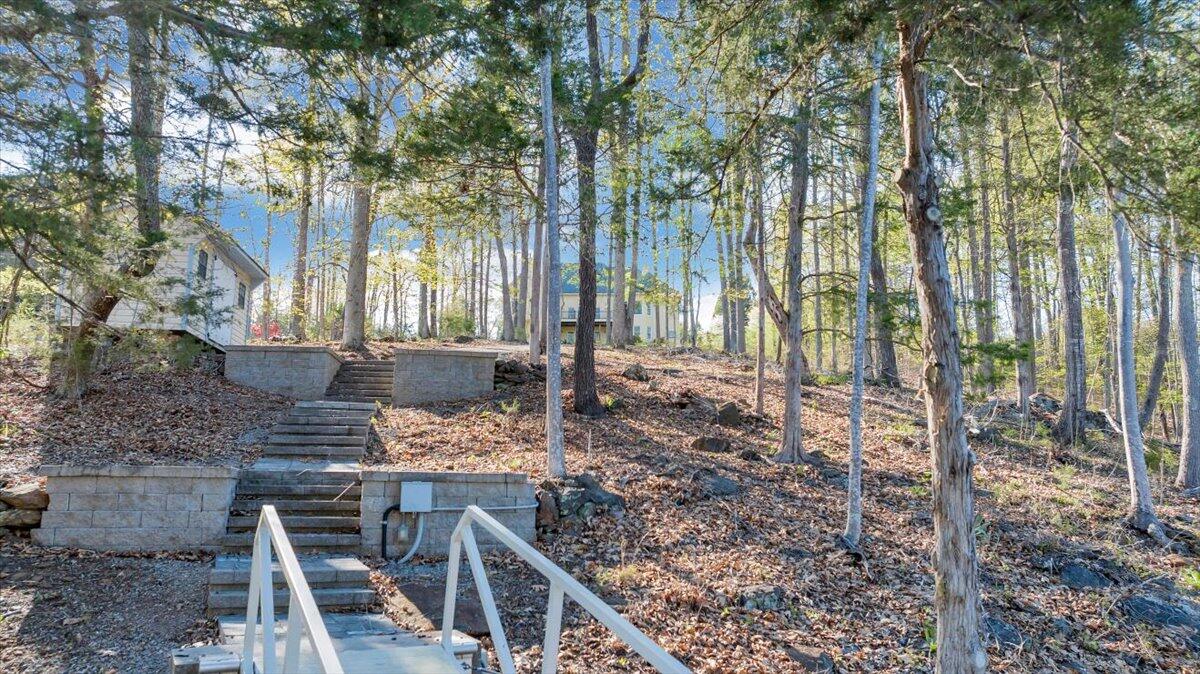 85 Cedar Bay Road Union Hall, VA 24176 - Photo 110 of 134 Dock