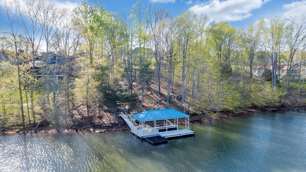 85 Cedar Bay Road Union Hall, VA 24176 - Photo 113 of 134 Dock