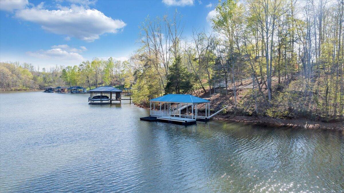 85 Cedar Bay Road Union Hall, VA 24176 - Photo 115 of 134 Dock