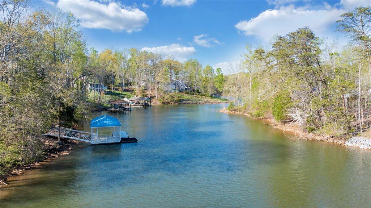 85 Cedar Bay Road Union Hall, VA 24176 - Photo 116 of 134 Dock