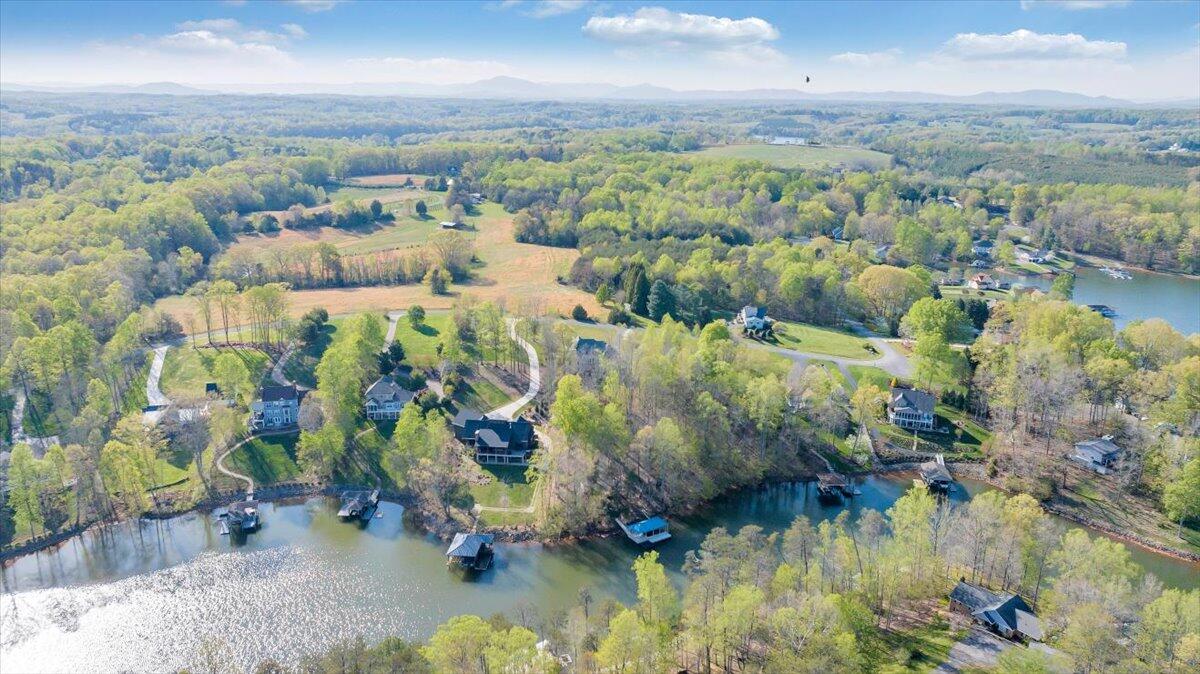 85 Cedar Bay Road Union Hall, VA 24176 - Photo 119 of 134 Aerial