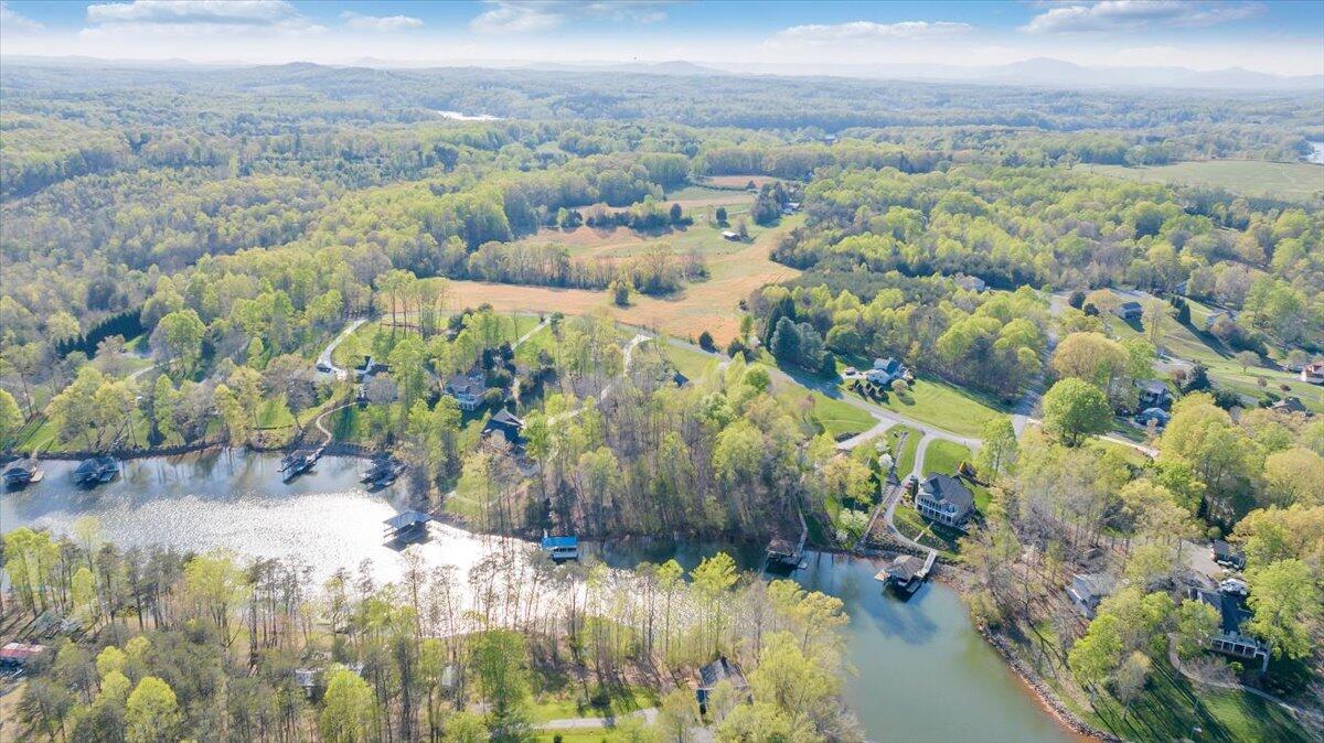 85 Cedar Bay Road Union Hall, VA 24176 - Photo 120 of 134 Aerial
